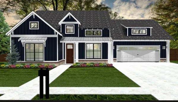 3316 Cafe Corner WAY, Edmond, OK 73034