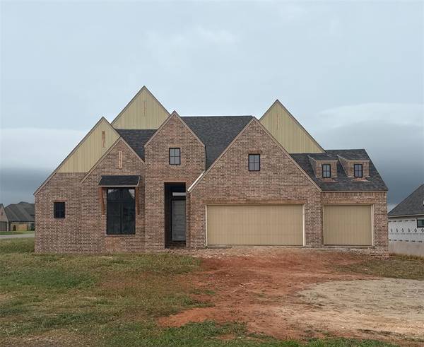 345 Venetian AVE, Piedmont, OK 73078