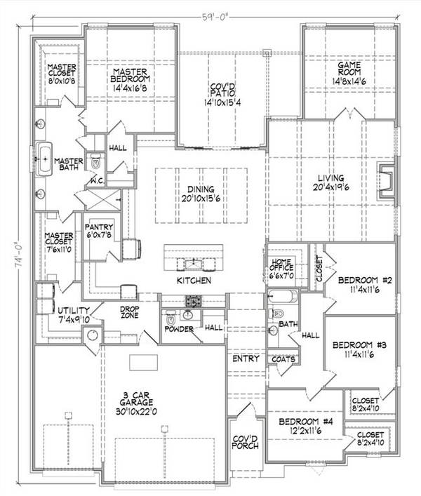345 Venetian AVE, Piedmont, OK 73078