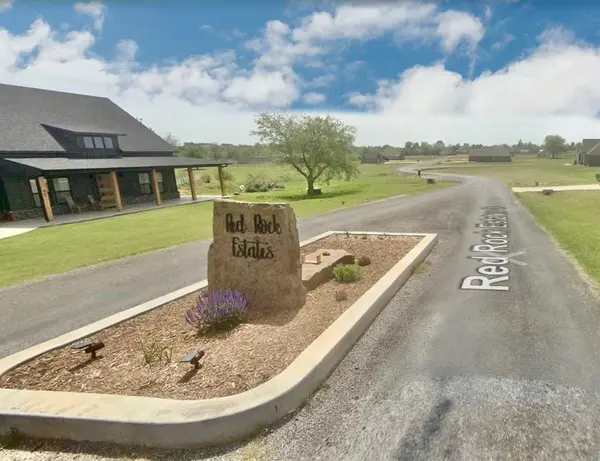 2338 Dixie DR, Blanchard, OK 73010