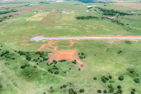 5101 NW Bella CIR, Piedmont, OK 73078