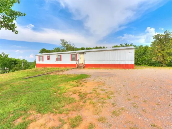 7351 142nd ST, Noble, OK 73068