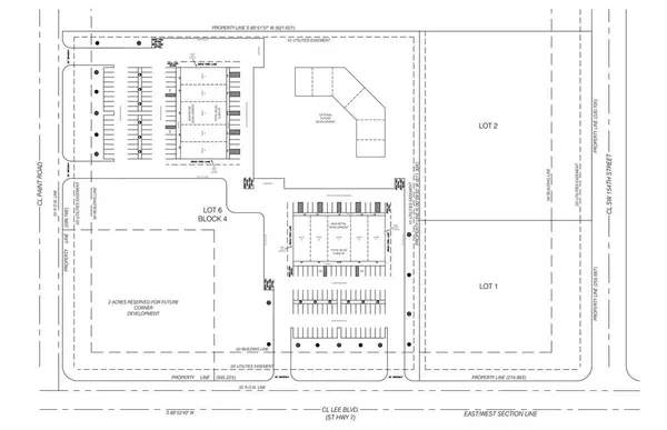 0000 SW Lee BLVD, Cache, OK 73162