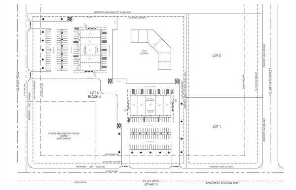 0000 SW Lee BLVD, Cache, OK 73162