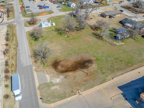 N Harper ST, Choctaw, OK 73020