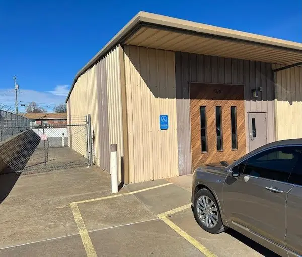 915 Ring DR, Weatherford, OK 73096
