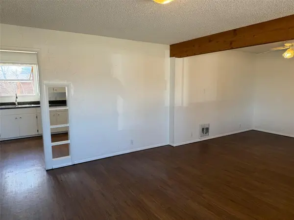 517 N 3rd ST, Weatherford, OK 73096
