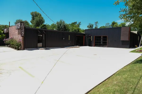 8709 N Western AVE, Oklahoma City, OK 73114