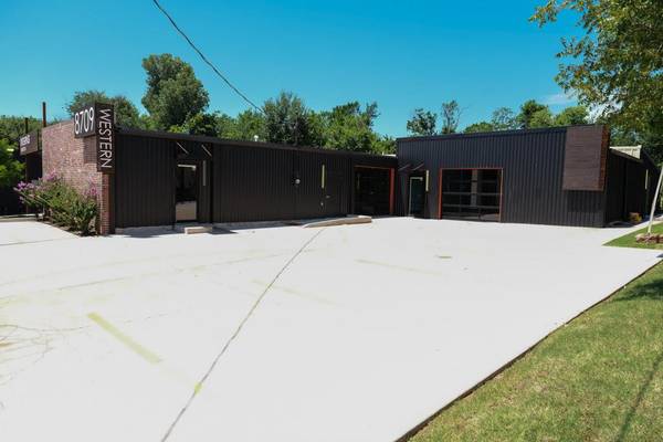 8709 N Western AVE, Oklahoma City, OK 73114