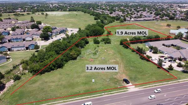 7601 W Hefner RD, Oklahoma City, OK 73162