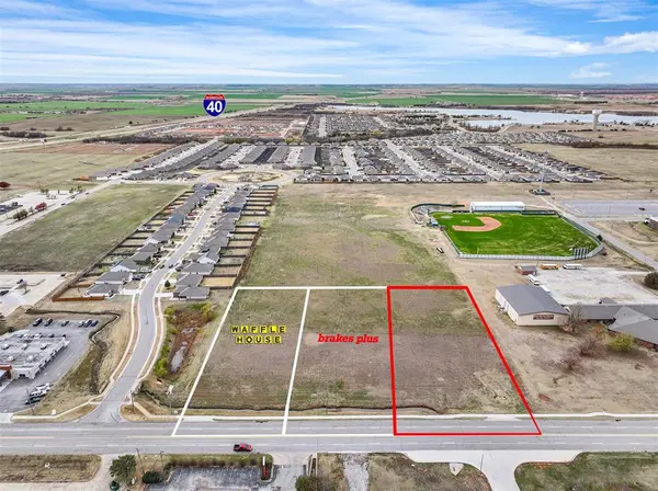 S Country Club RD, El Reno, OK 73036