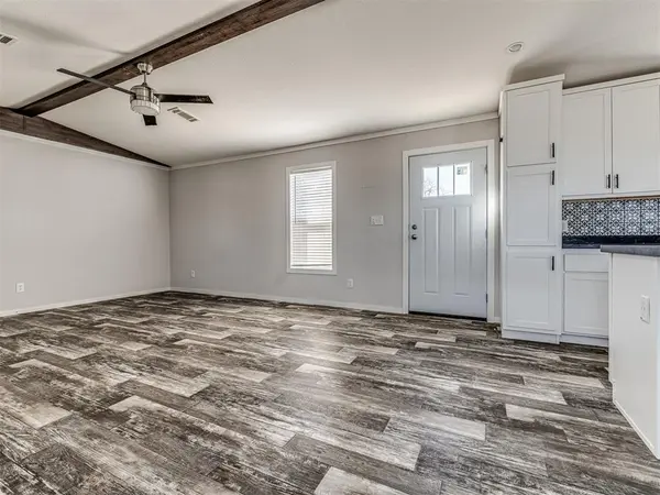 623 S Layton AVE, Earlsboro, OK 74840