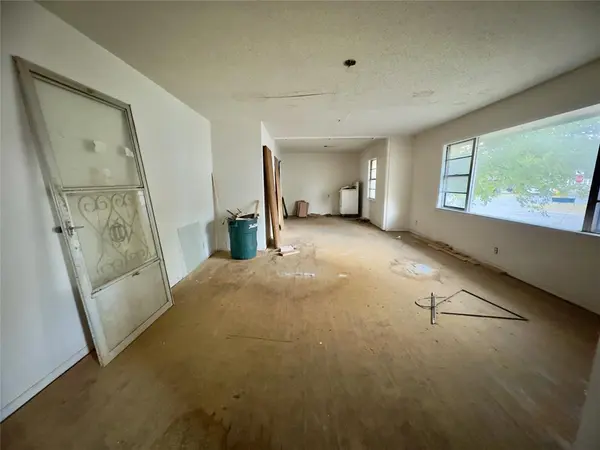 418 W Filmore ST, Mangum, OK 73554