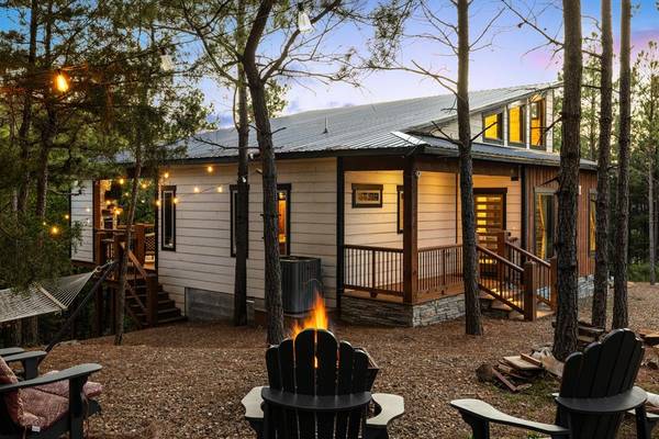 360 Timberline TRL, Broken Bow, OK 74728