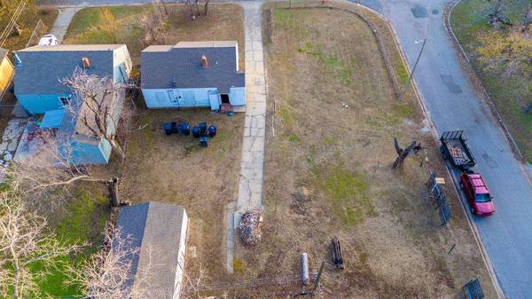 3517 NW 11th ST, Oklahoma City, OK 73107