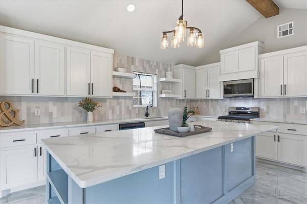 332 NW 86th ST, Oklahoma City, OK 73114