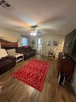 520 N Locust ST, Seiling, OK 73663