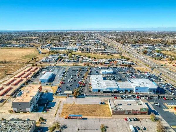 7801 S Walker AVE, Oklahoma City, OK 73139