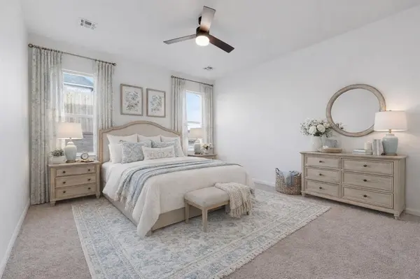 6017 Frankie Lynn LN, Edmond, OK 73034