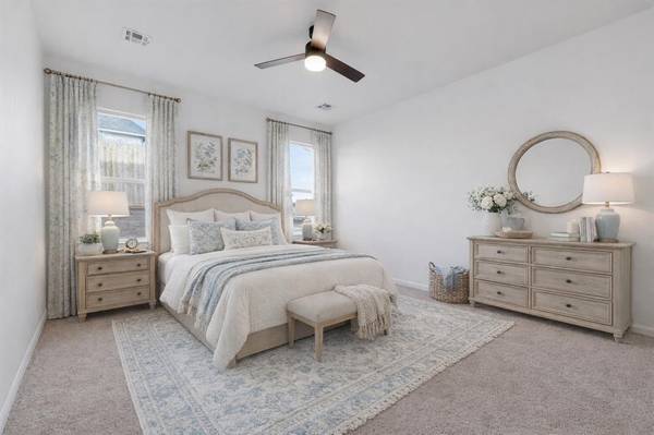 6017 Frankie Lynn LN, Edmond, OK 73034