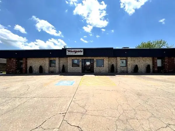 9414 Westgate RD #A, Oklahoma City, OK 73162