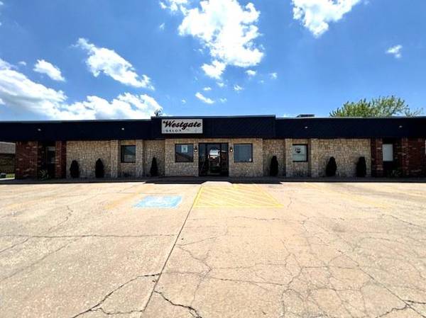 9414 Westgate RD #A, Oklahoma City, OK 73162