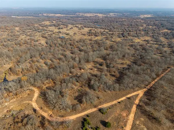 106 ac III Lakes Rd., Boley, OK 74829