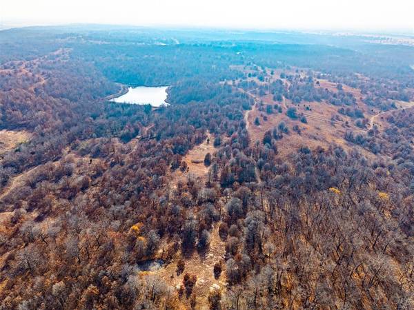 Rural 123 acres III Lakes addition, Boley, OK 74829