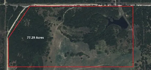 0000 E 1410 RD, Holdenville, OK 74848