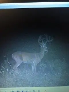0000 E 1410 RD, Holdenville, OK 74848