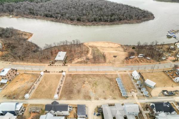 35 Water ST, Carlton Landing, OK 74432