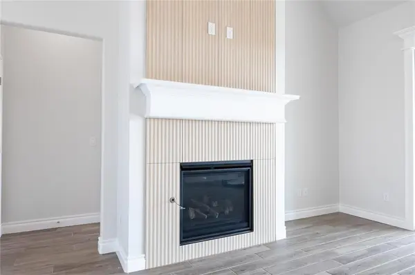 3017 Arbor Hill DR, Edmond, OK 73034
