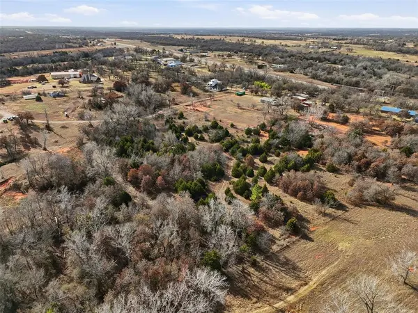 252nd ST, Blanchard, OK 73010