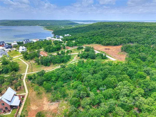 118 Ridgeline RD, Carlton Landing, OK 74432