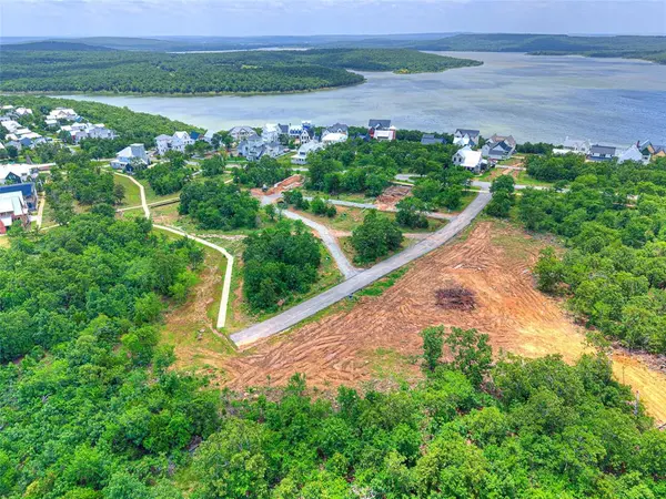 118 Ridgeline RD, Carlton Landing, OK 74432