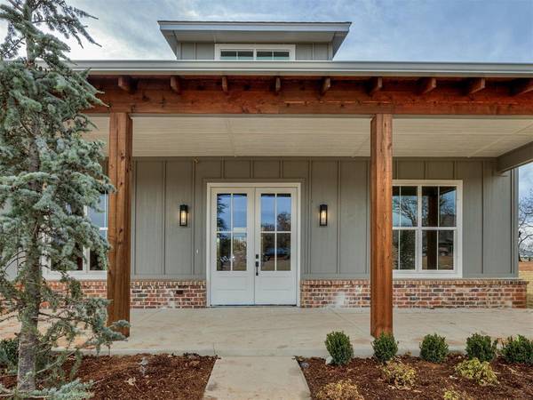 21246 Reserve CIR, Harrah, OK 73045