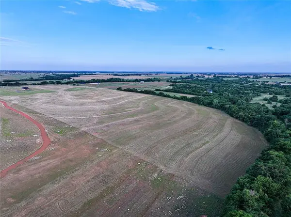 12 Gregory RD, El Reno, OK 73036