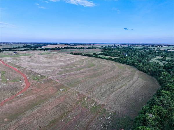 12 Gregory RD, El Reno, OK 73036