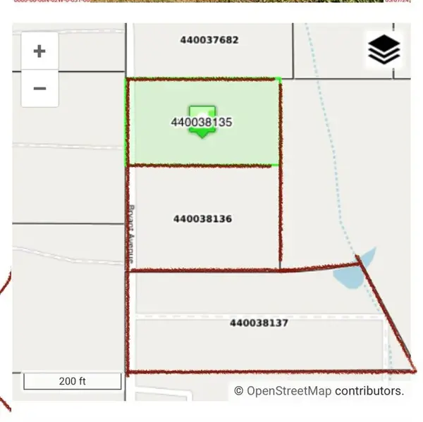 0000 Bryant AVE, Purcell, OK 73080