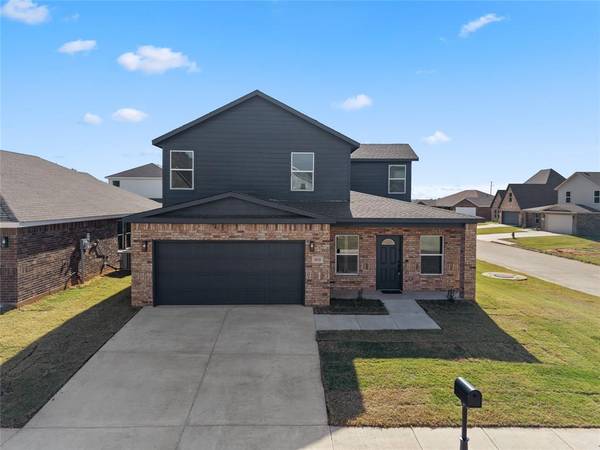 806 Venice CT, Kingfisher, OK 73750