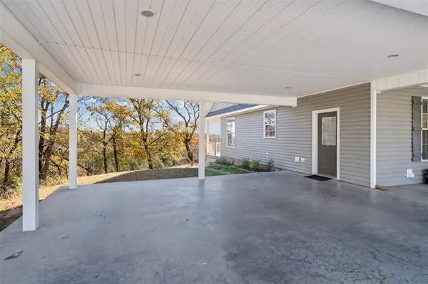 46500 Bob Crouch RD, Earlsboro, OK 74840