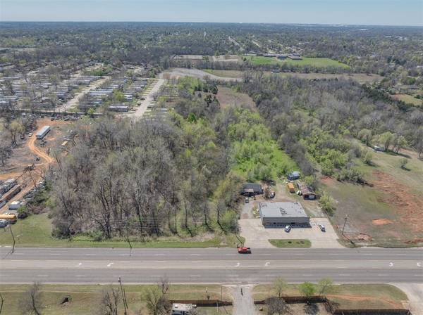 9632 NE 23rd ST, Midwest City, OK 73141