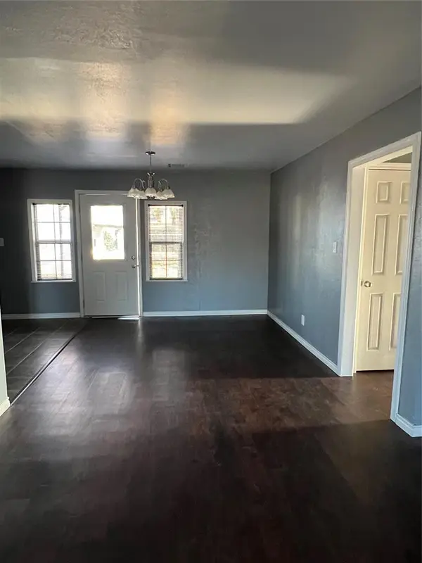 1724 N Lee ST, Altus, OK 73521