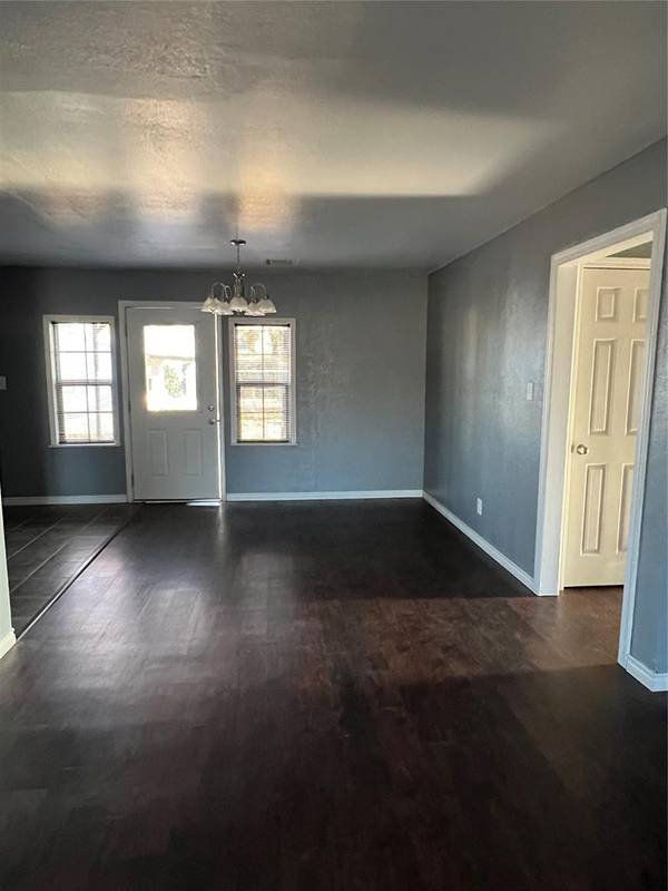 1724 N Lee ST, Altus, OK 73521