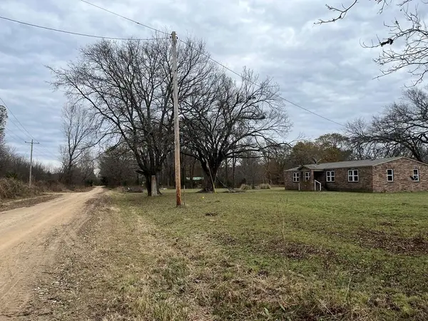 385101 E 1100 RD, Weleetka, OK 74880