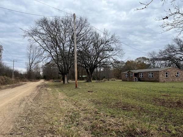 385101 E 1100 RD, Weleetka, OK 74880