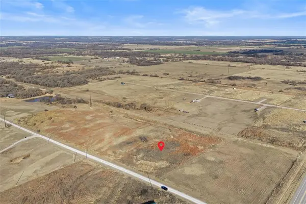 Arbuckle DR, Hennepin, OK 73444