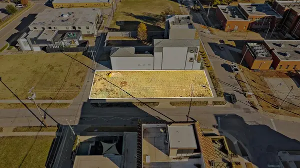 531 NW 7th ST, Oklahoma City, OK 73102