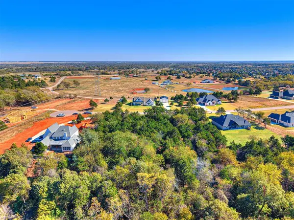 10025 Jaeman WAY, Oklahoma City, OK 73173