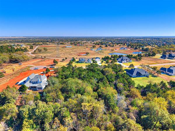 10025 Jaeman WAY, Oklahoma City, OK 73173